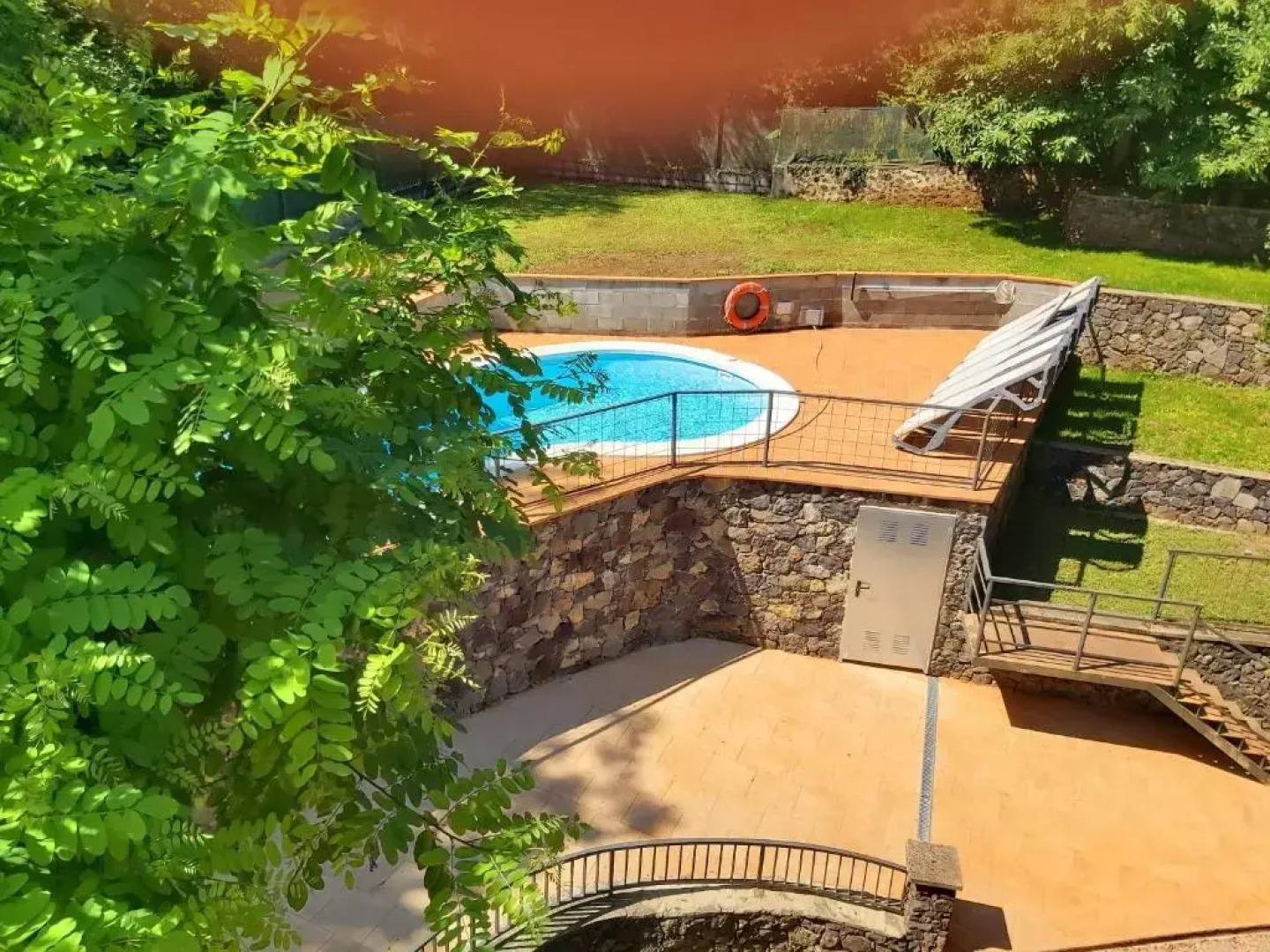 Apartamentos la Francesa