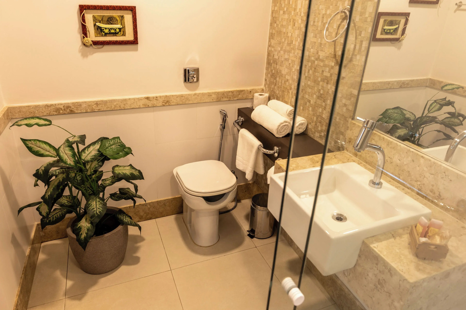 Pousada Rainha da Mata