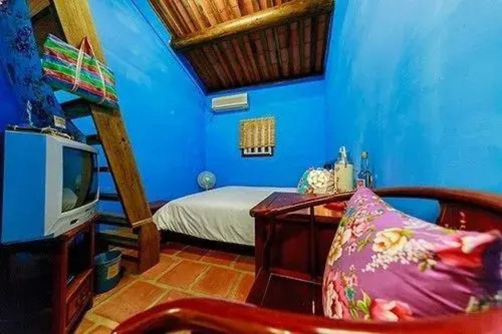 Island the Surf Taiwan Kinmen Hostel