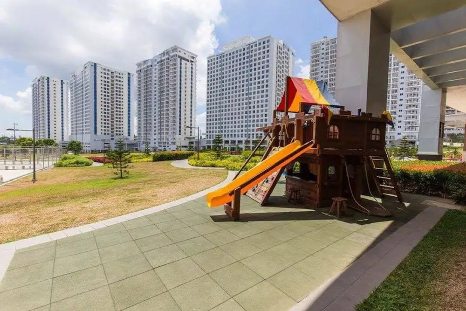 Wind Residences Tower 2