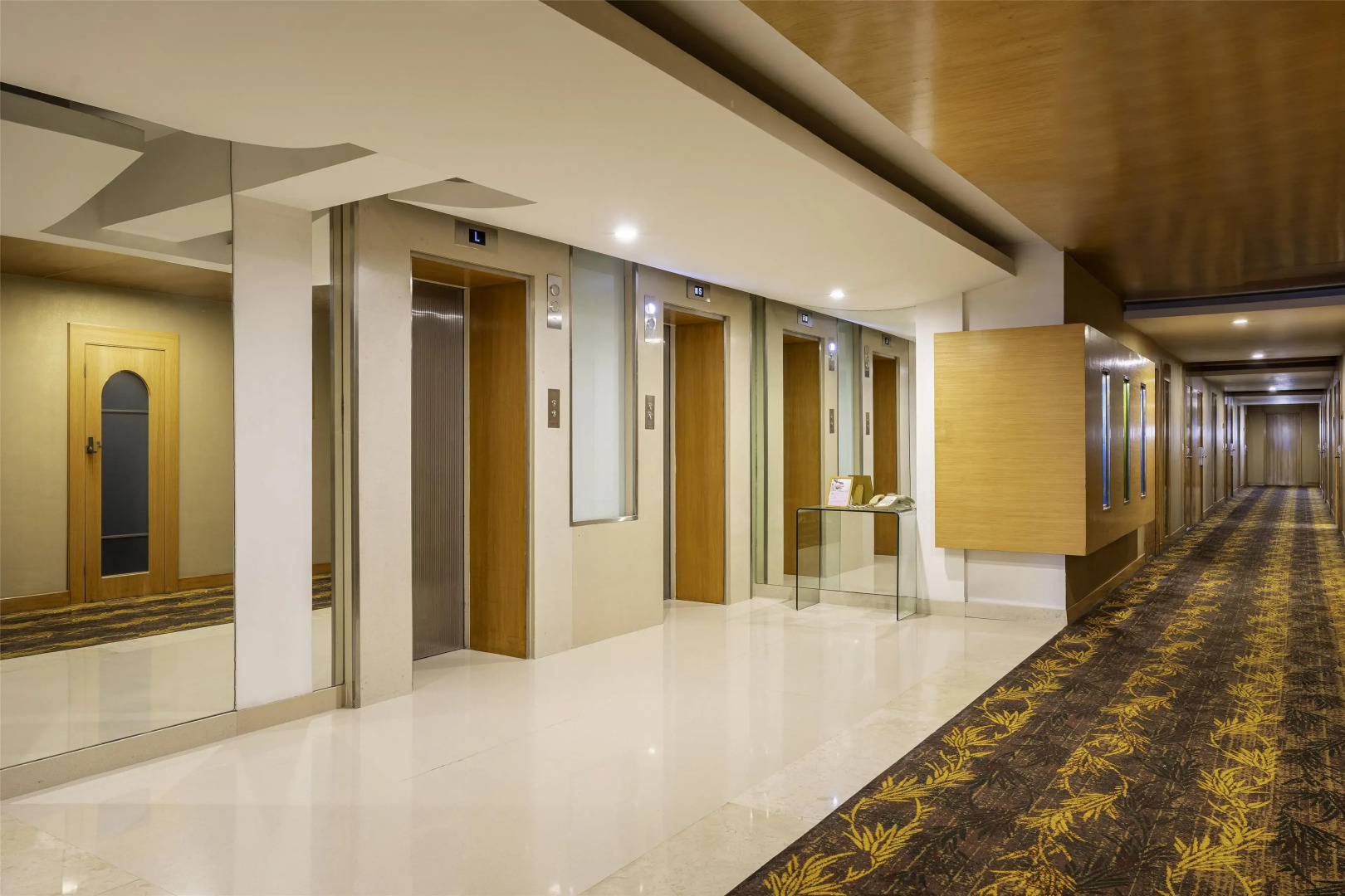 Radisson Blu Hotel Pune Kharadi