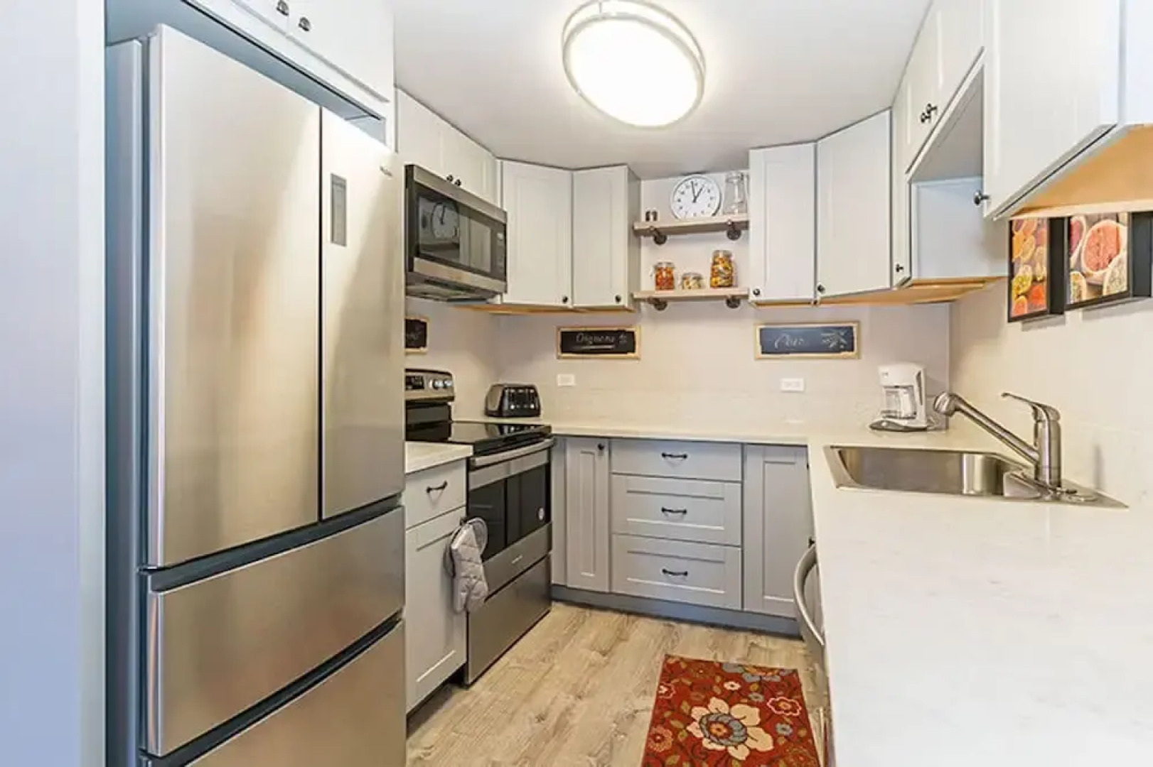 Dollar Hill 2 #17 by Tahoe Mountain Properties