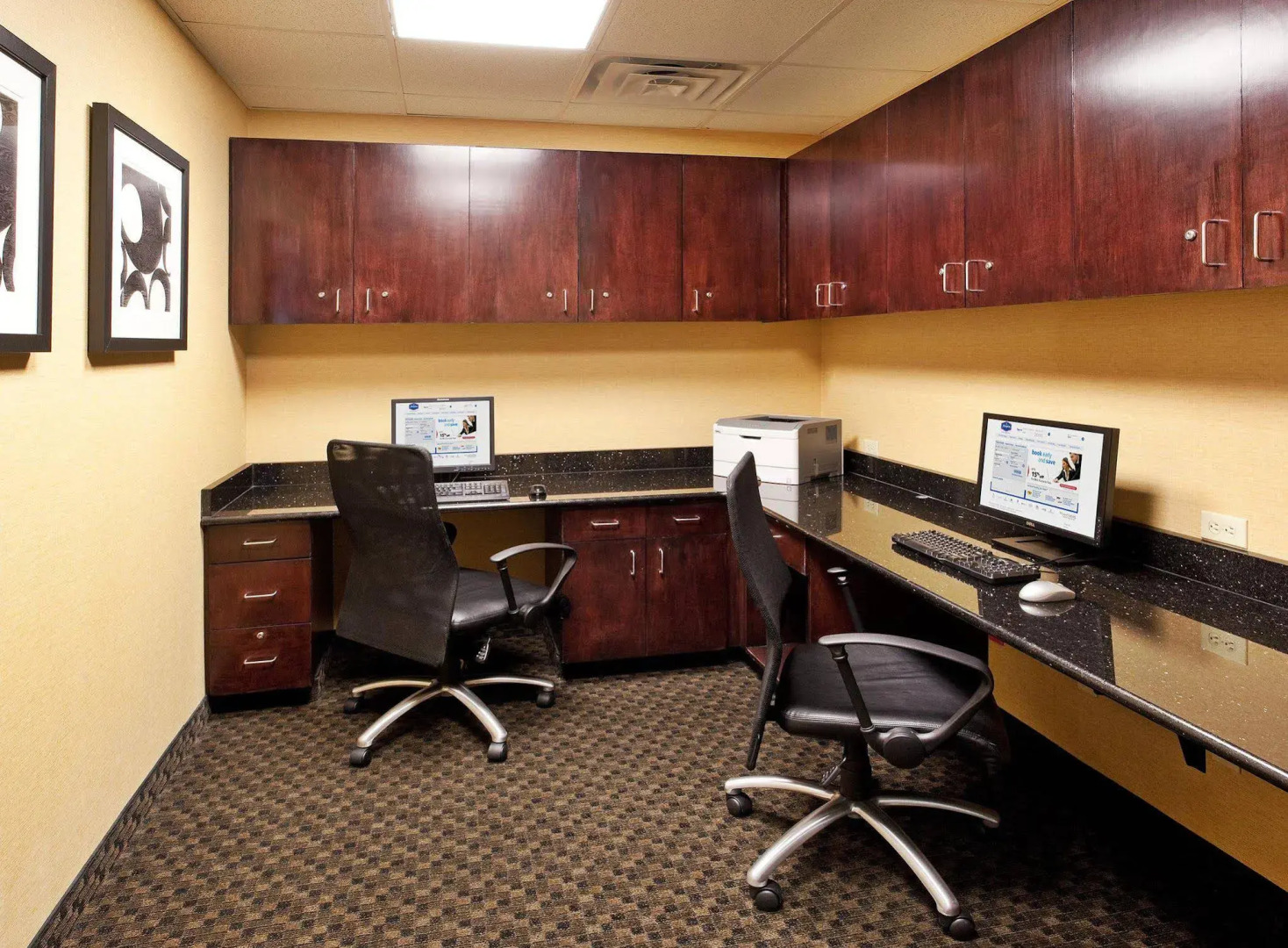 Hampton Inn & Suites Millington