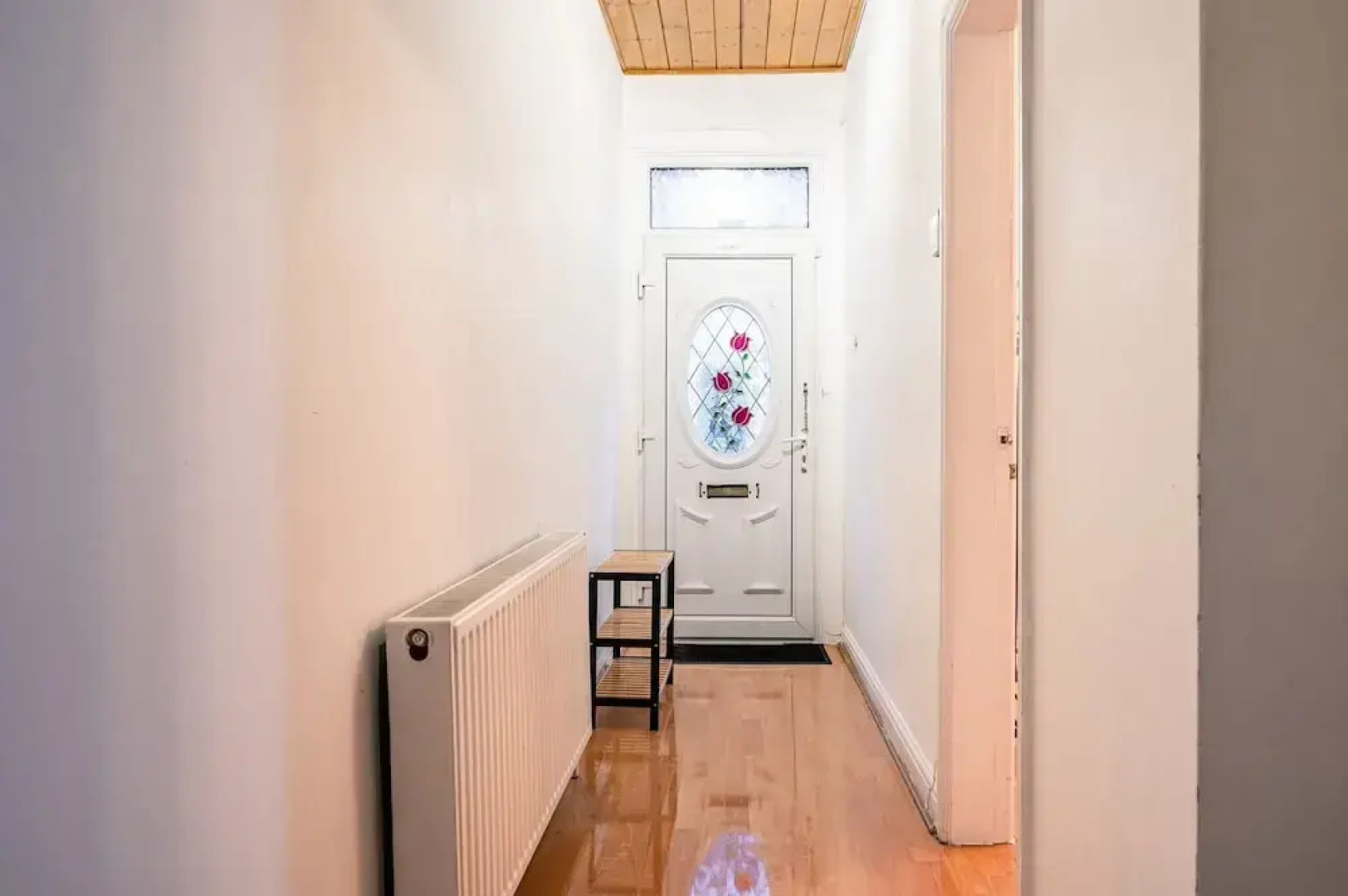 Rochdale Retreat - Spacious 4-bed House 8 Beds