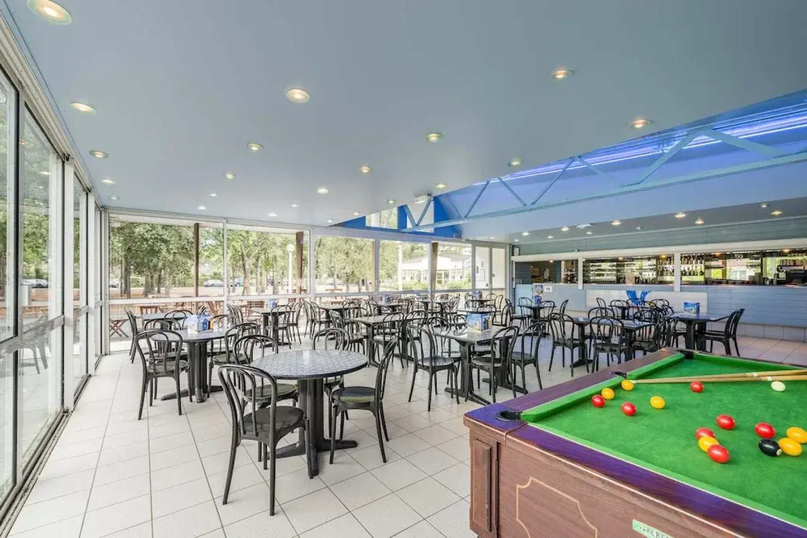 Azureva Longeville-sur-Mer