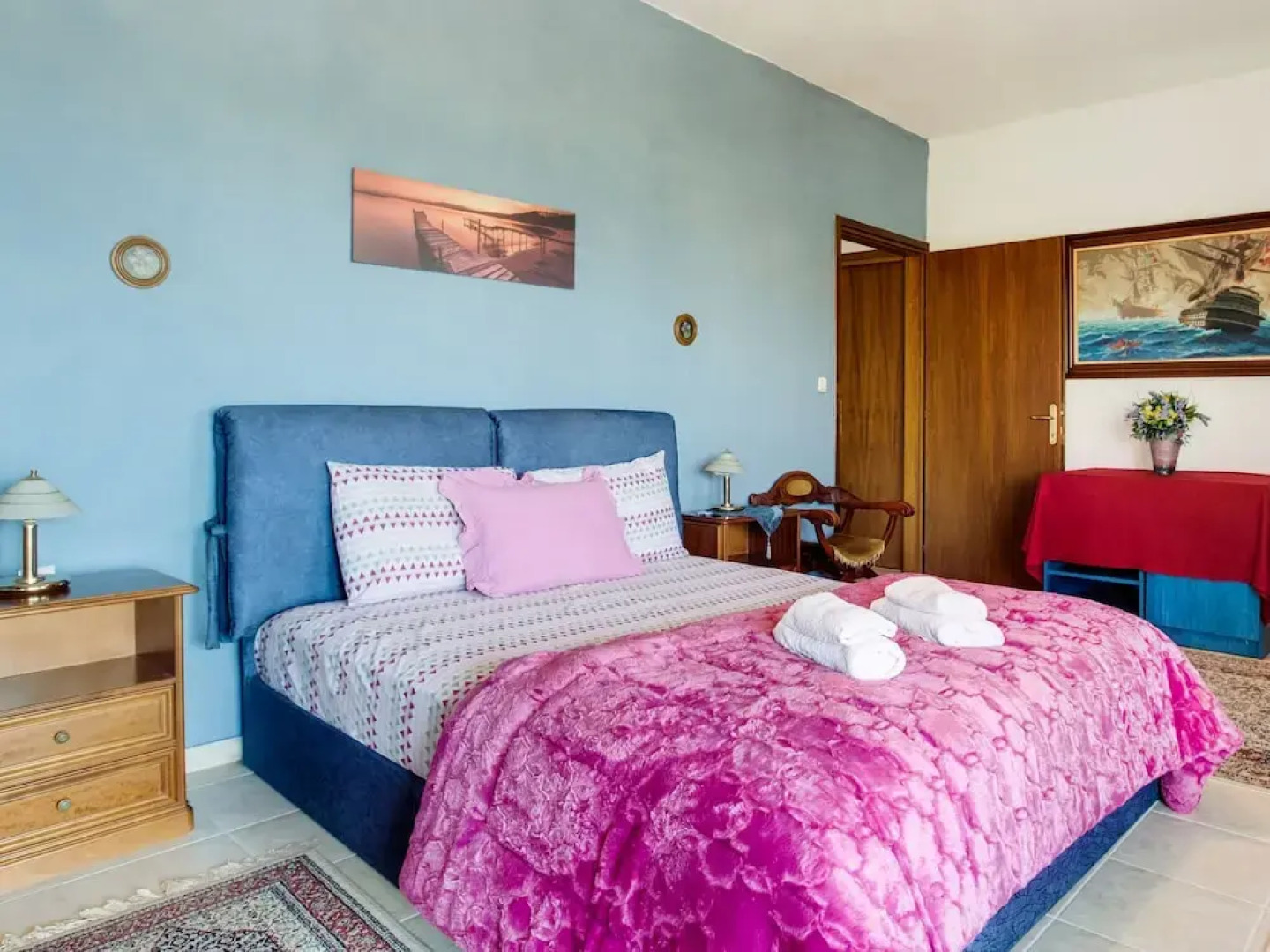 Quaint Farmhouse in Plagiari surrounded with Olive Trees