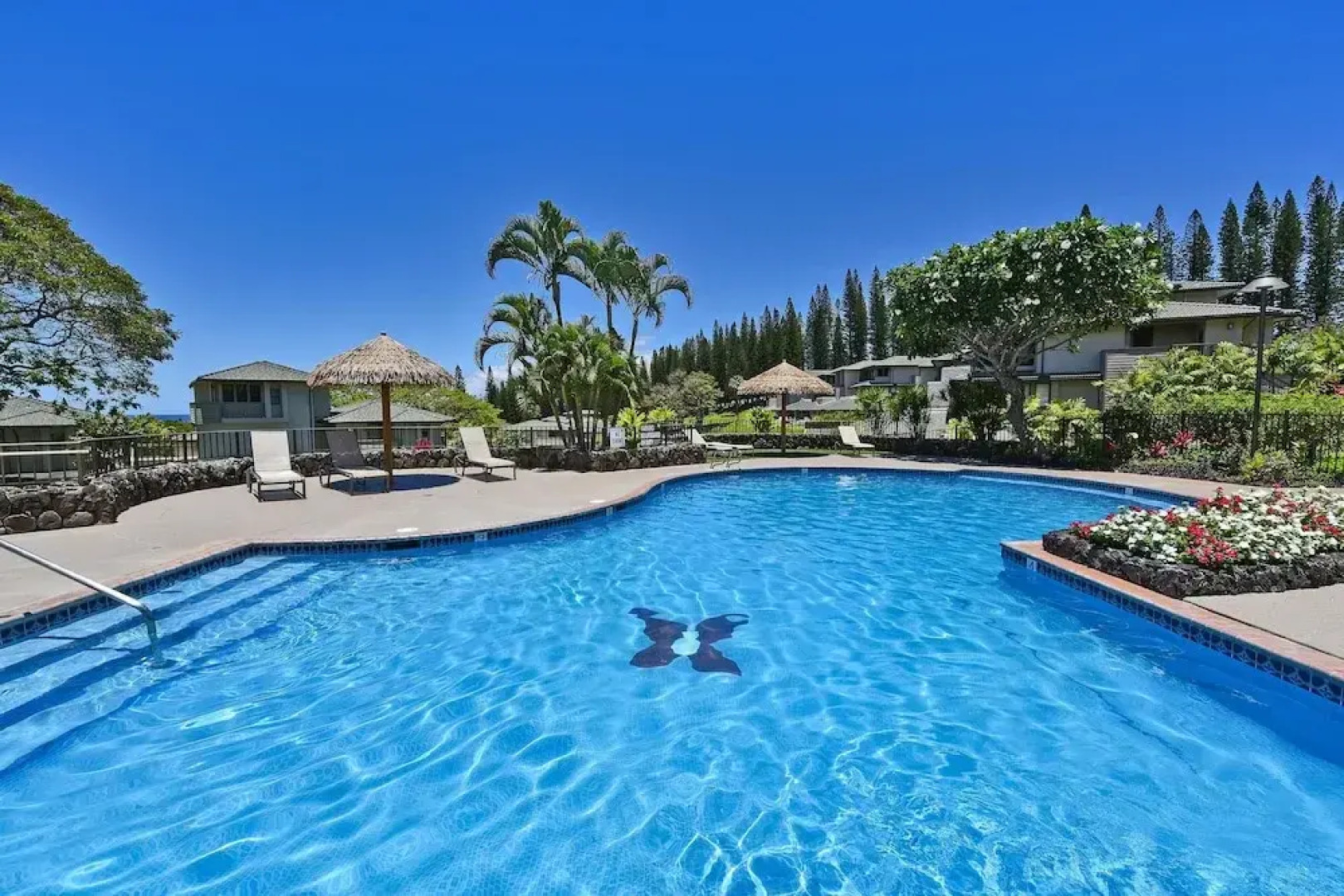 Kapalua Golf Villas 27t1 2, Lahaina