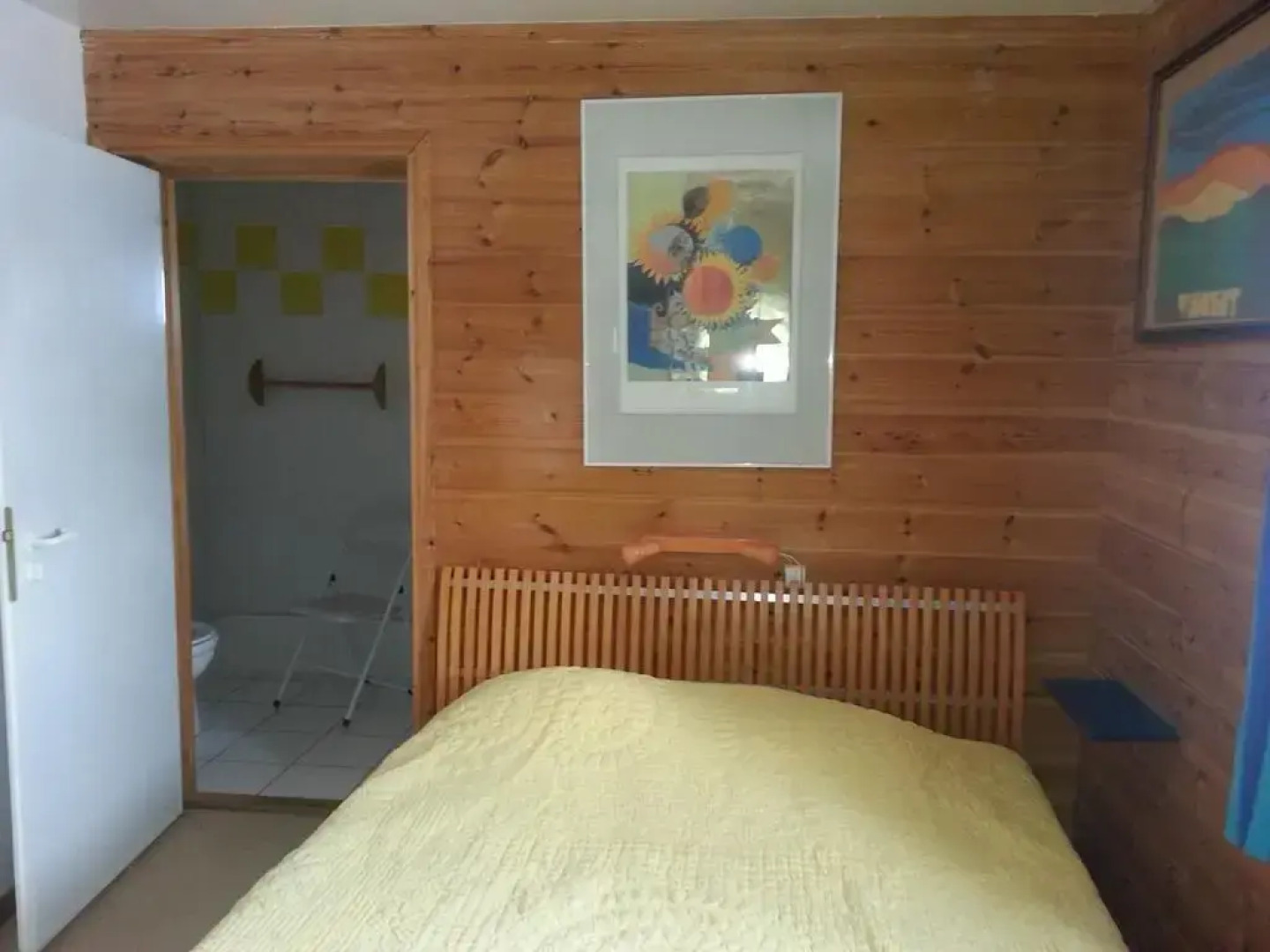 B&B Chateau Hameau de Flaine