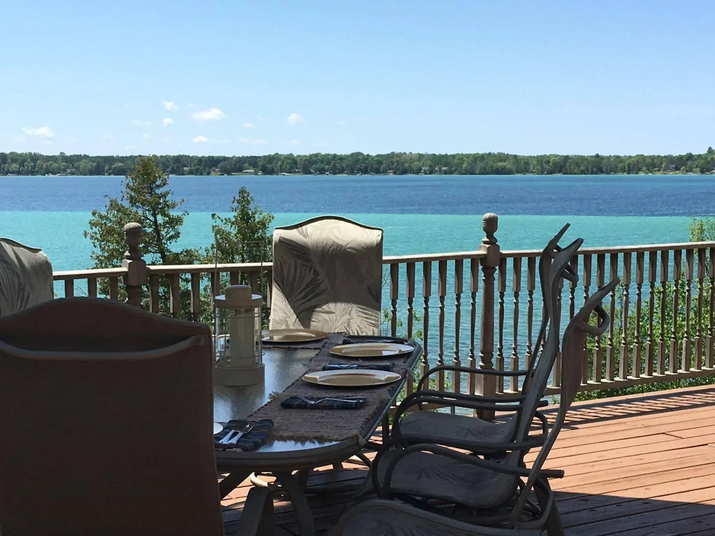Torch Lake Bed & Breakfast