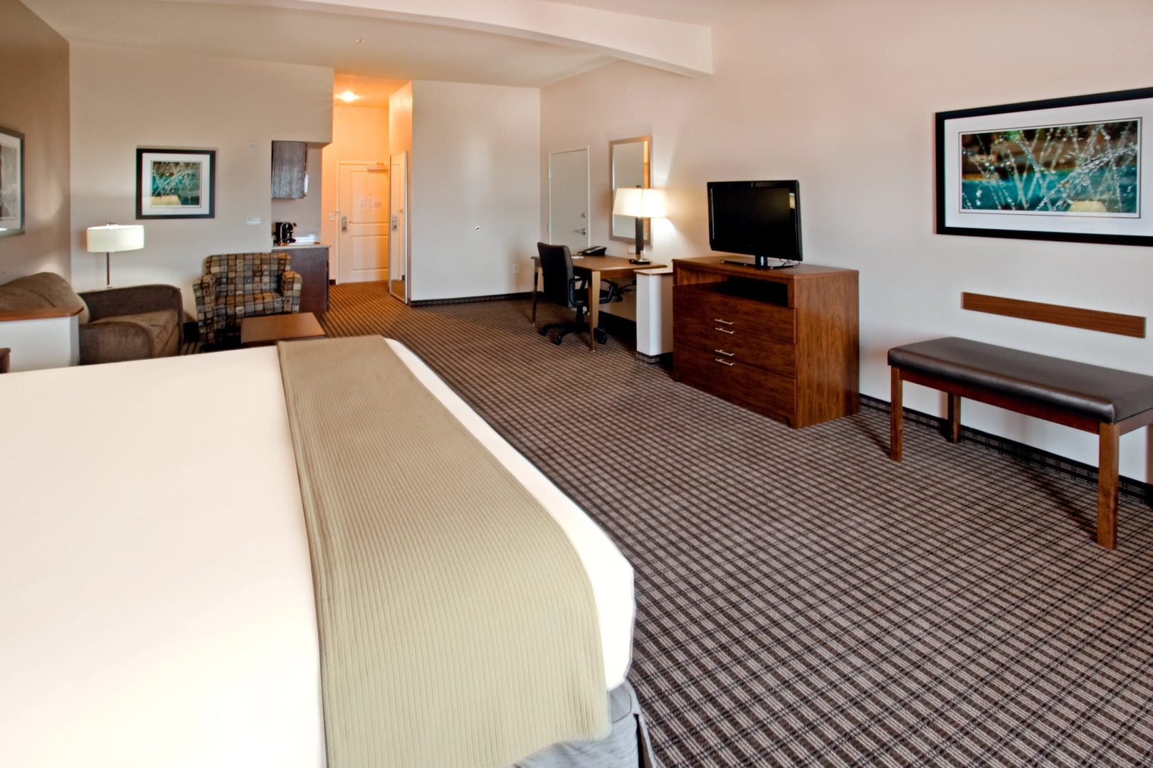 Holiday Inn Express Hotel & Suites PORT ARTHUR by IHG