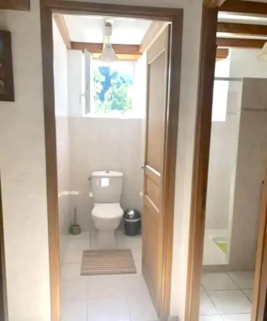 House With 2 Bedrooms in Lasse, With Wonderful Mountain View and Enclosed Garden - 50 km From the Beach