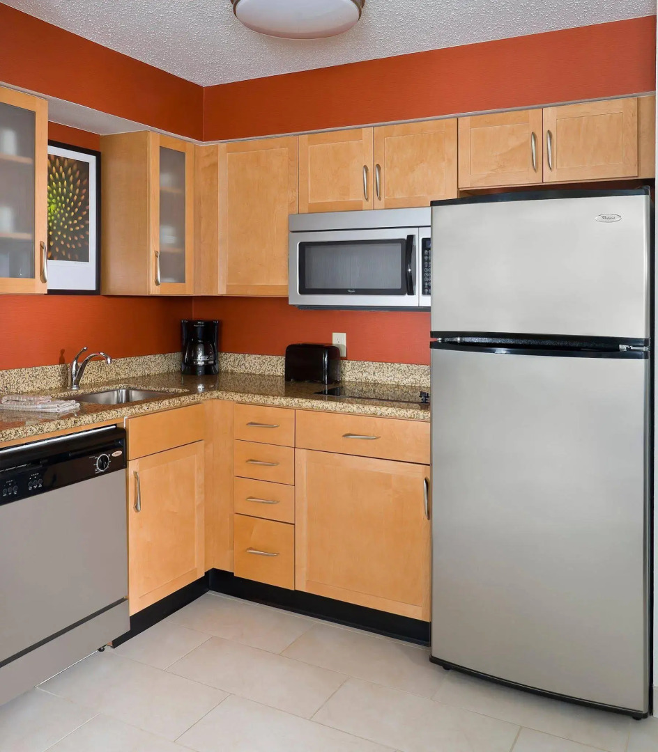 Residence Inn Canton