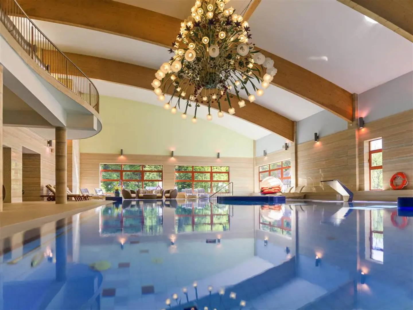 Hotel Mercure Krynica Zdrój Resort&Spa