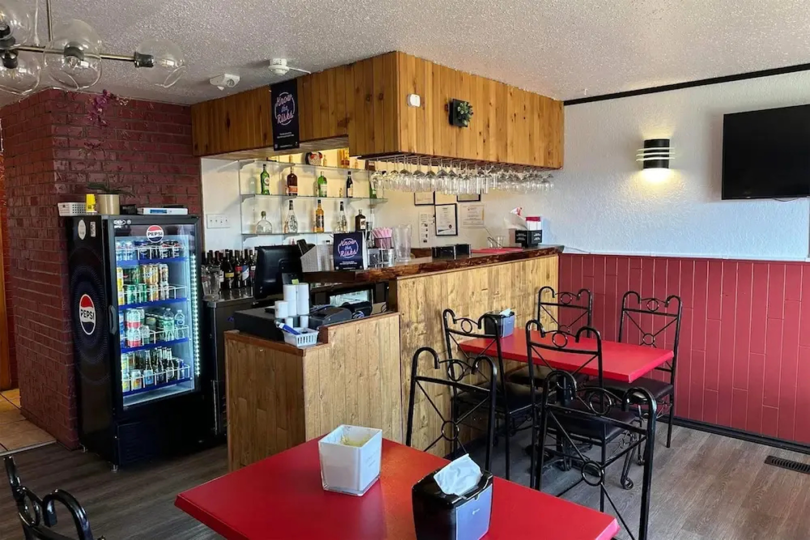 Travelodge by Wyndam Chetwynd