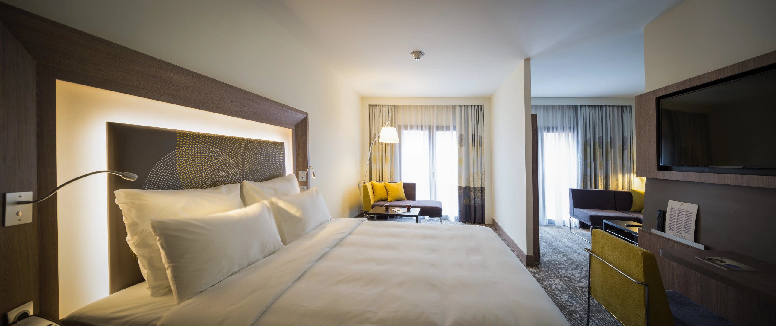 Novotel Istanbul Bosphorus