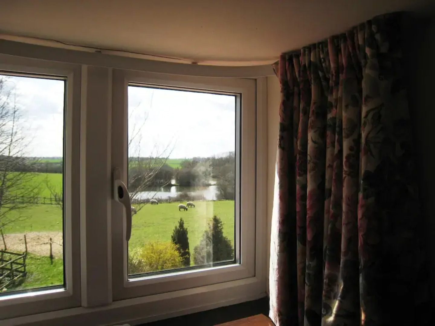 Colston Hall Farmhouse B&B