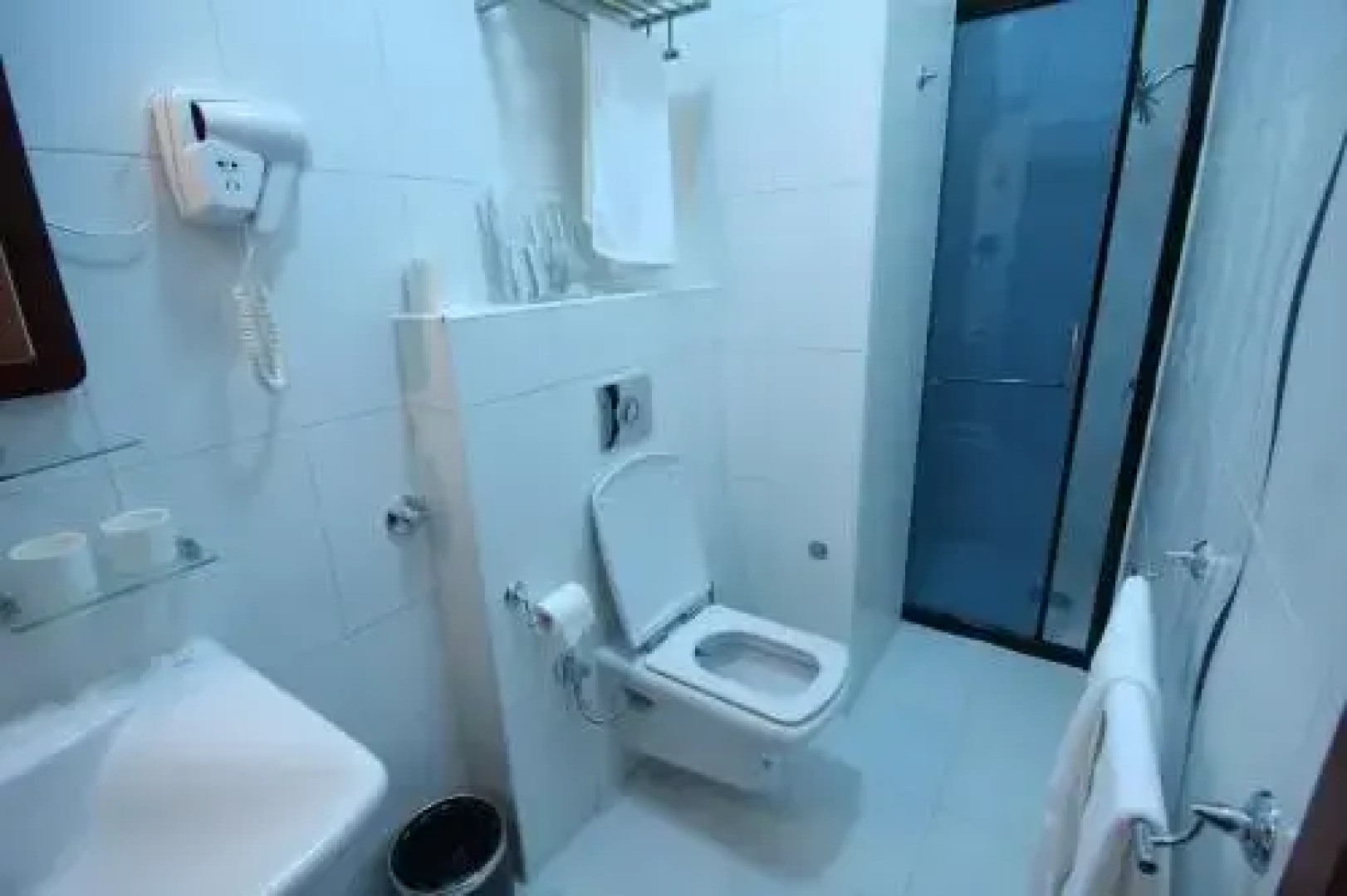 Plasma Hotel Tripoli