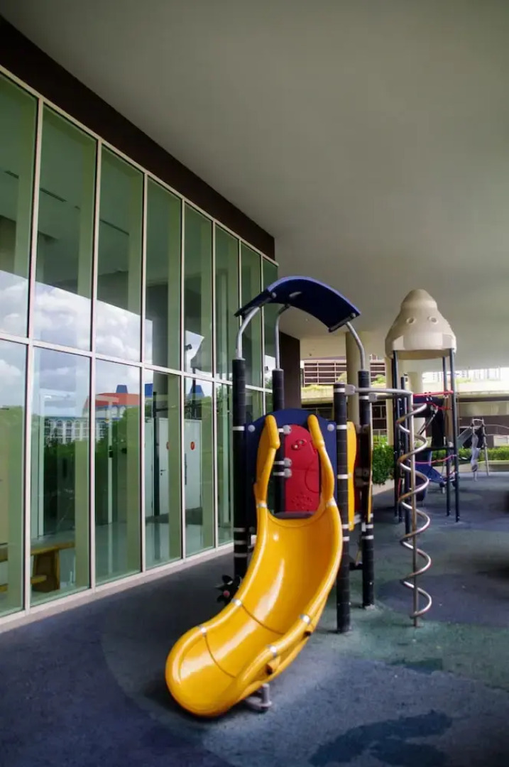 The Afiniti City View Apartment