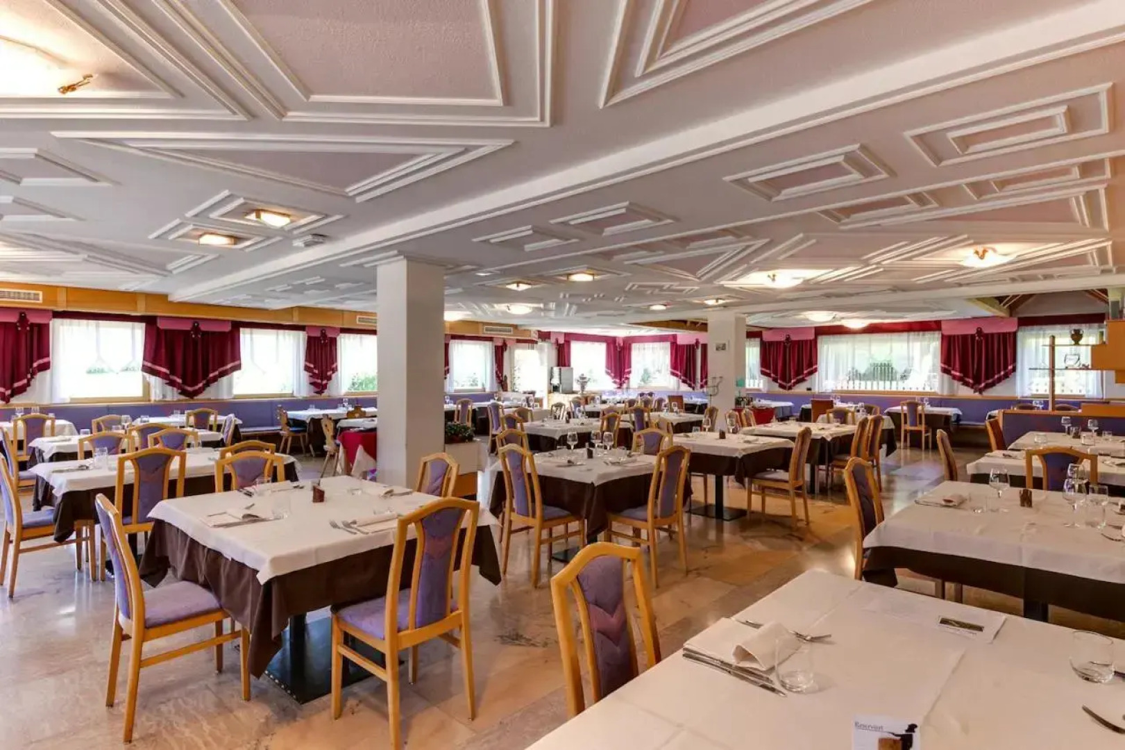 Smy Koflerhof Dolomiti