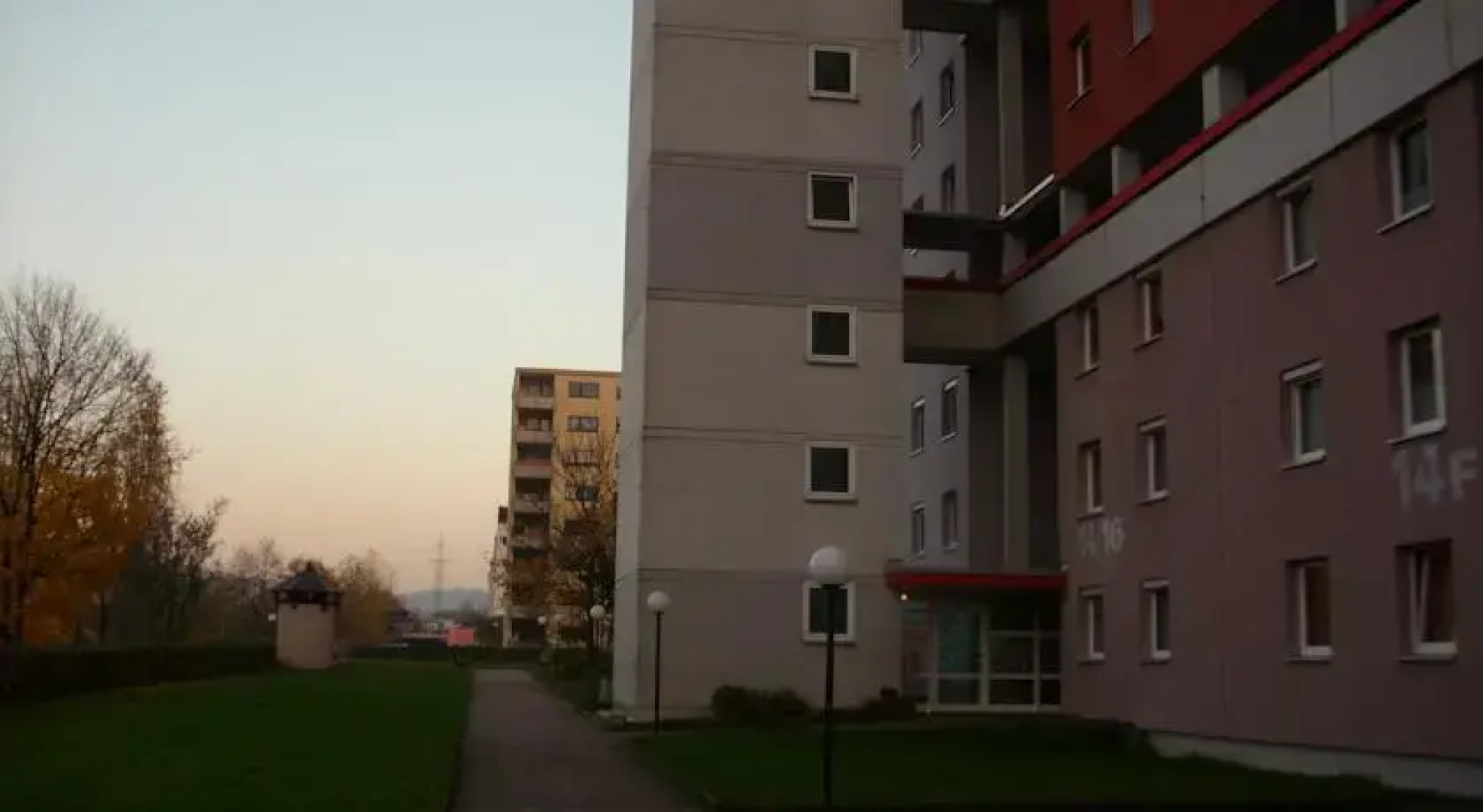 Flingermann Apartment Stuttgart