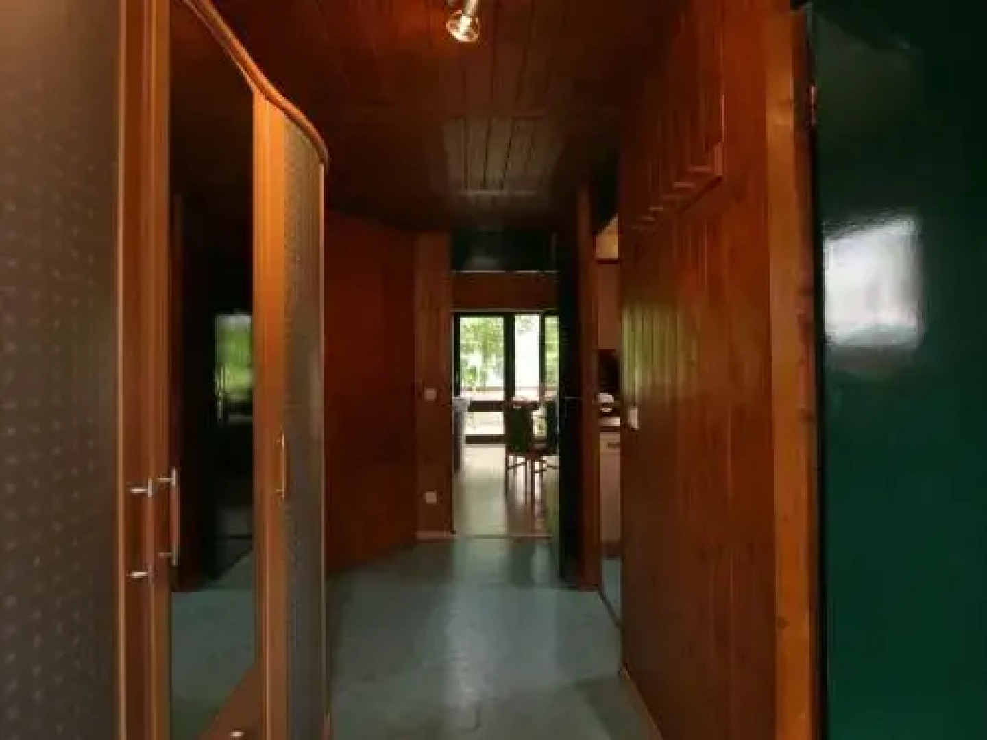 Holiday home Ferienpark Am Waldsee 1