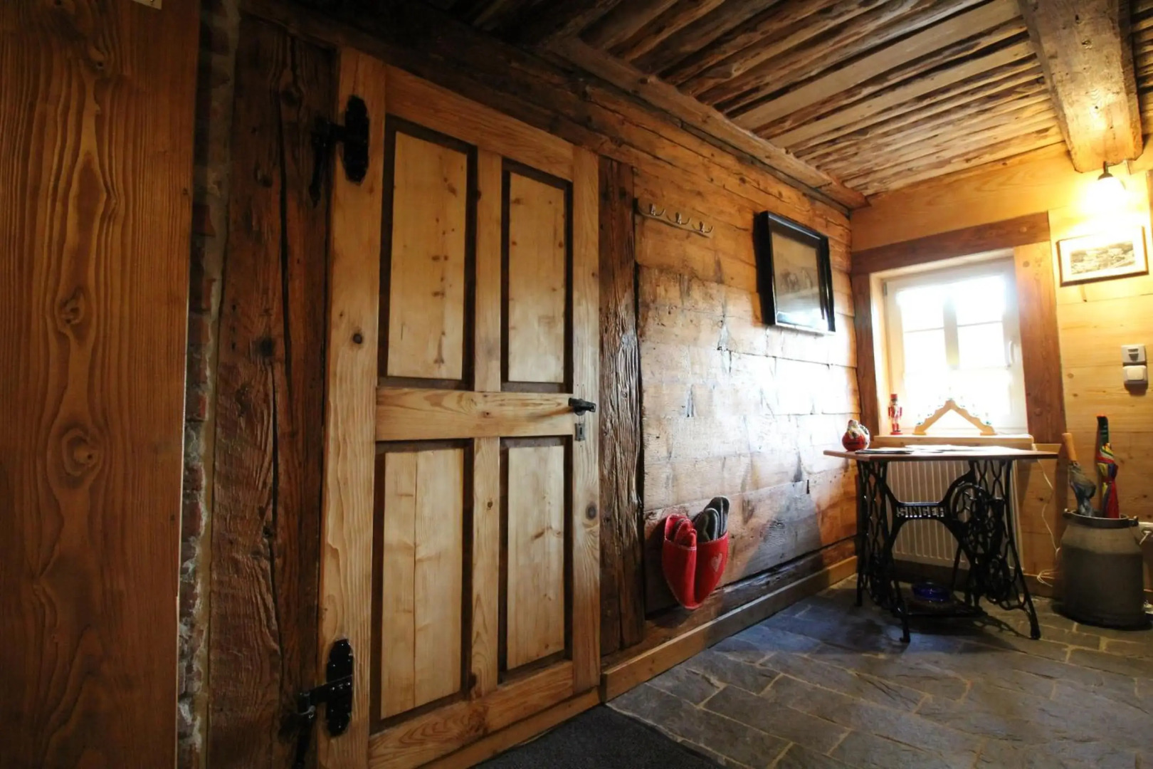 Fw. Aschbergblick Anno Dazumal