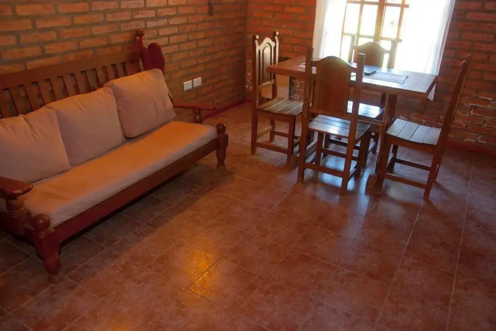 Altos del Sol Spa & Resort