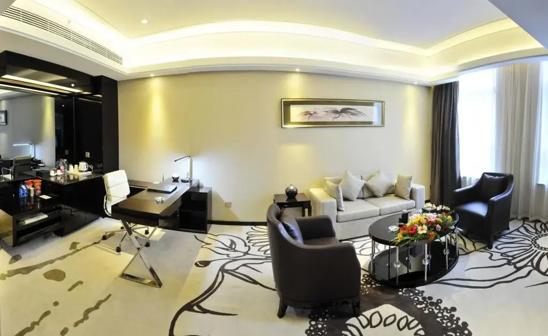 Shenzhenair International Hotel