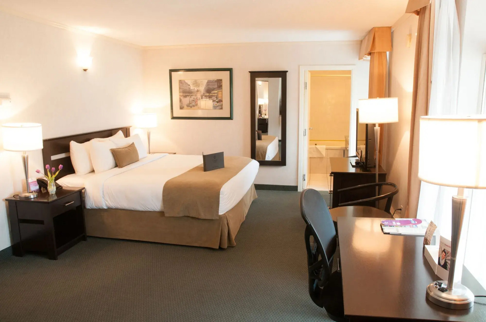 Coast High Country Inn