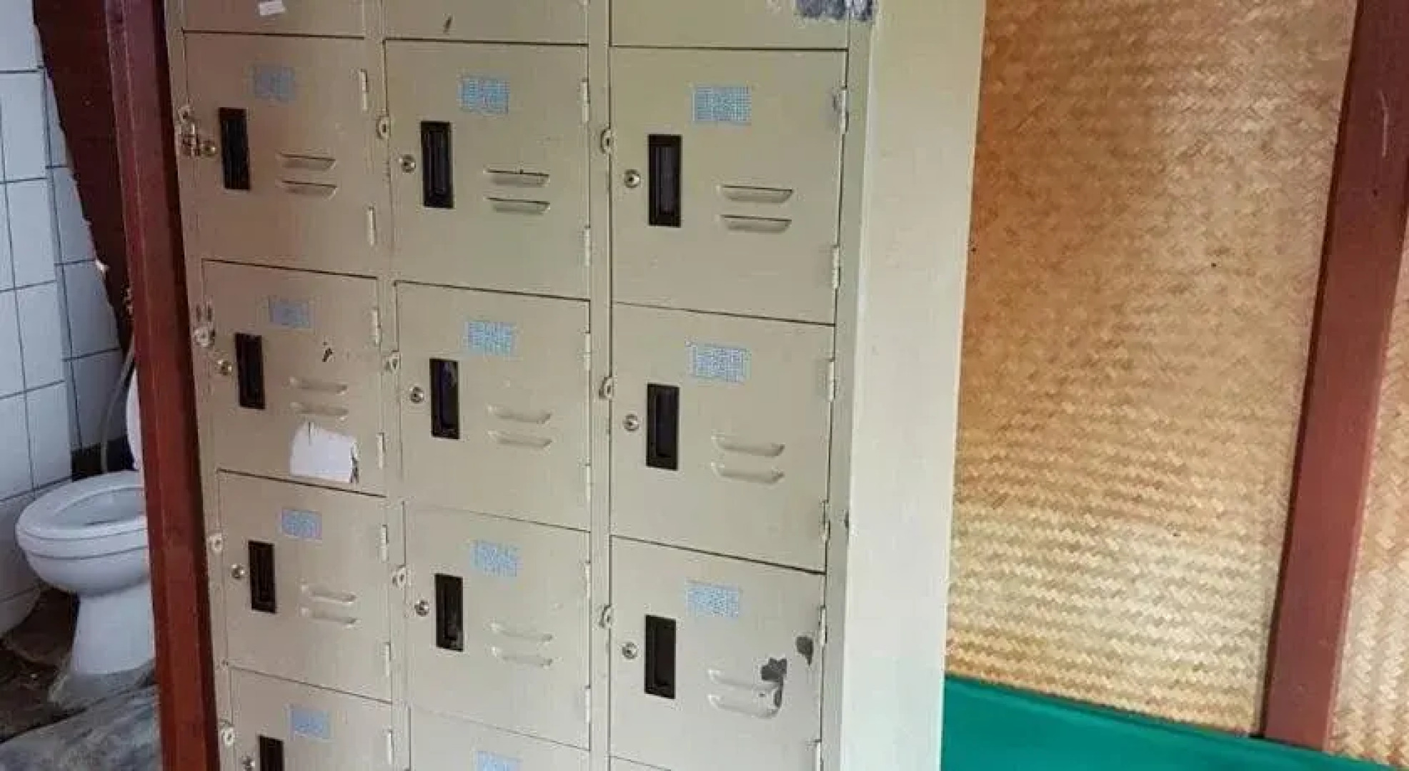 Chill Lom House - Adults Only