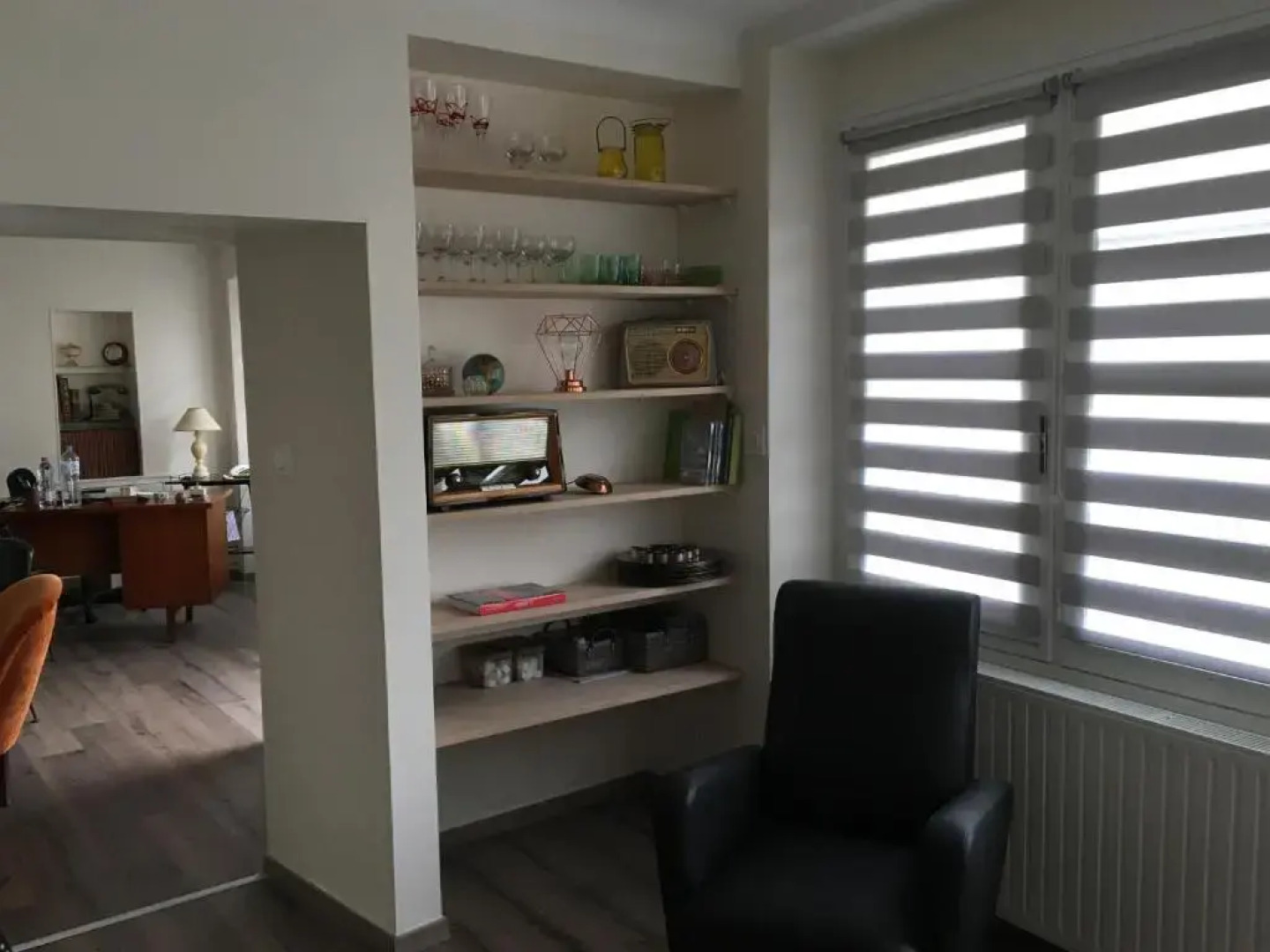 La Maison du Bonheur - Grande maison de vacances classée 4 étoiles