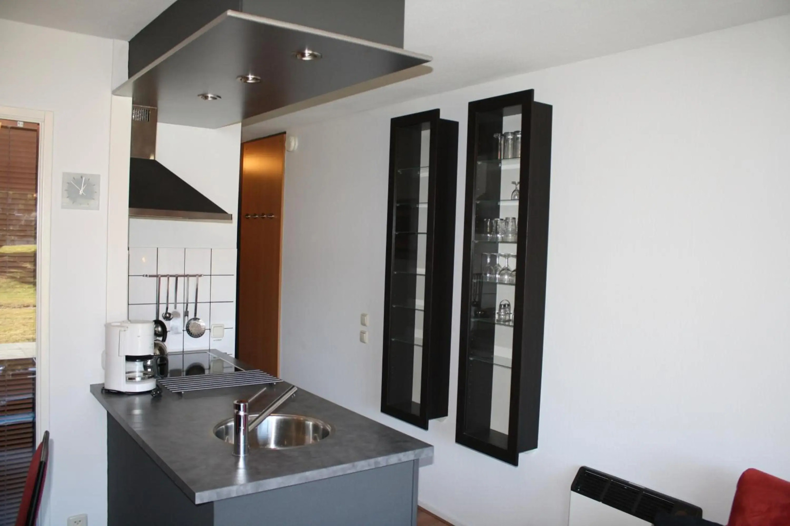 4 sterren Appartement APHRODITE Amelander-Kaap met ZWEMBAD