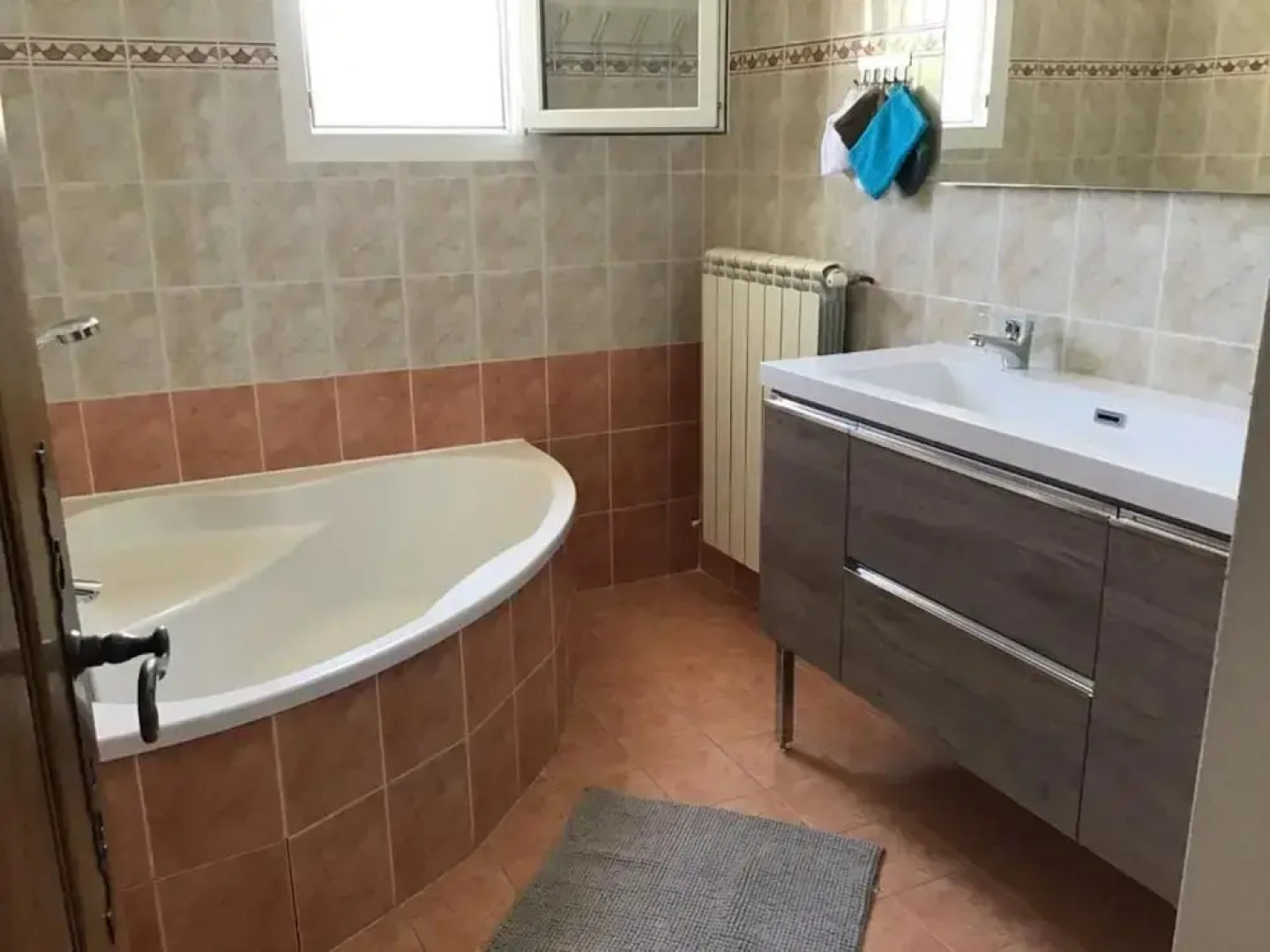 Villa in Occitania With Pool and Garden