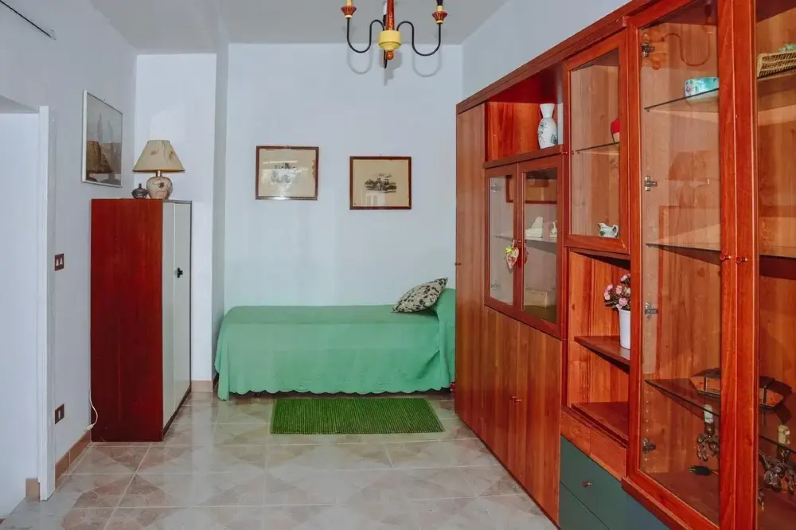 Easy Welcome Salvia - Cartolari County Apartments