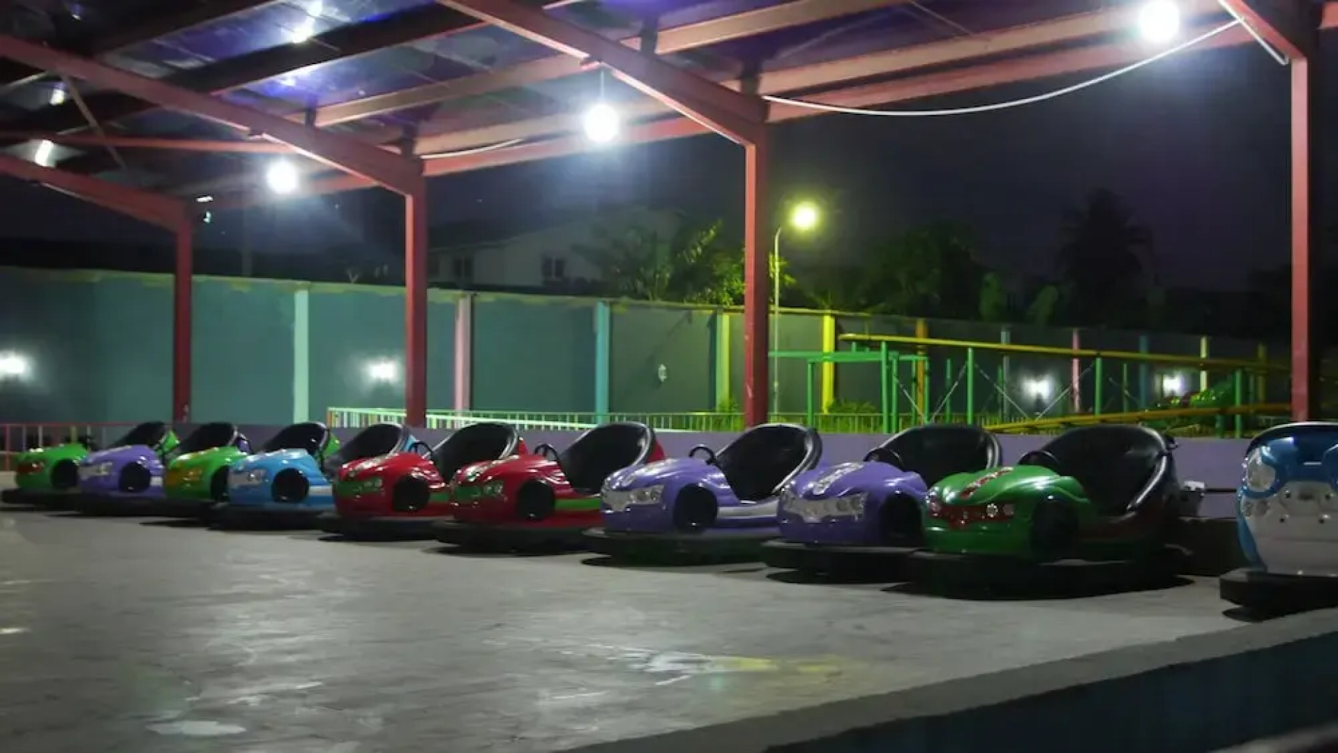 The Grant Suites Hotel