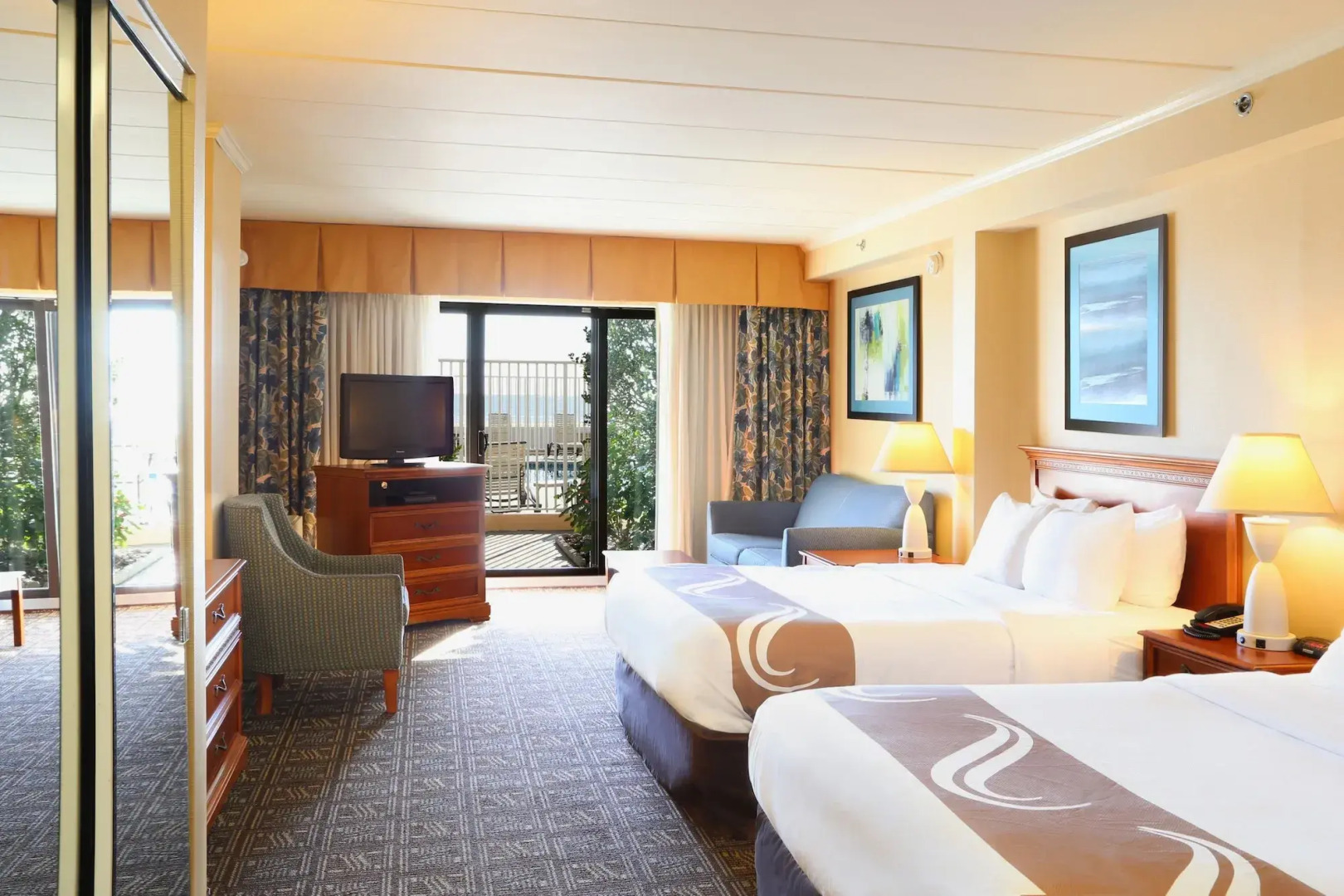 Quality Inn Boardwalk