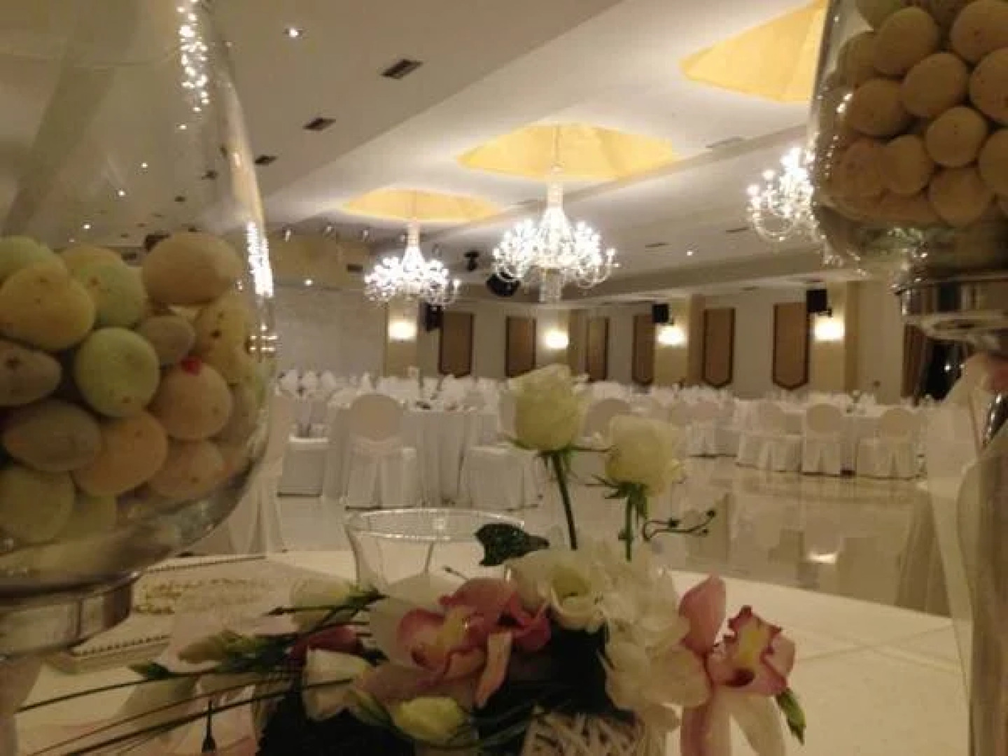 GMP Bouka Resort Hotel