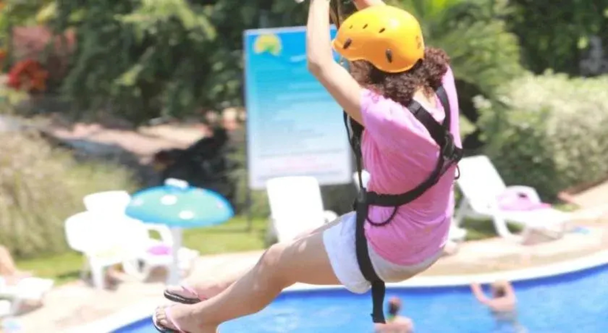 Hotel Villeta Resort