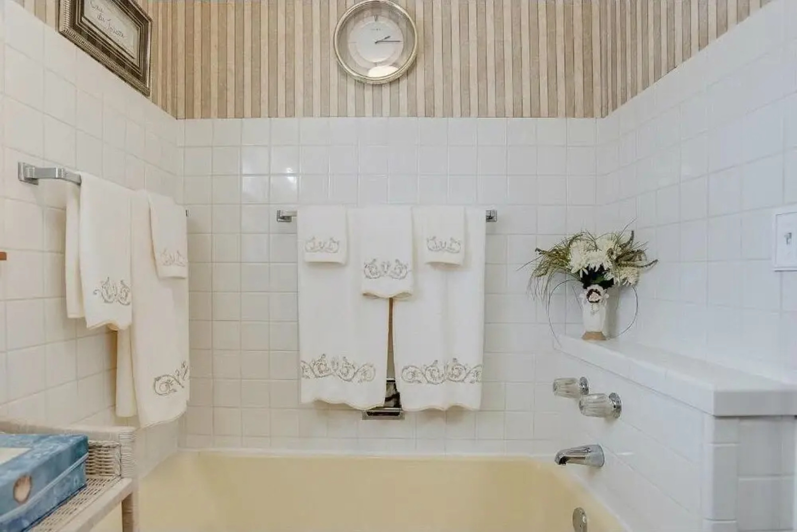 3-Bedroom Lakefront House