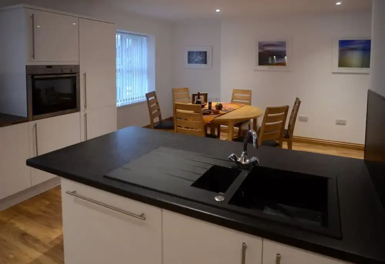 Stornoway Bed and Breakfast