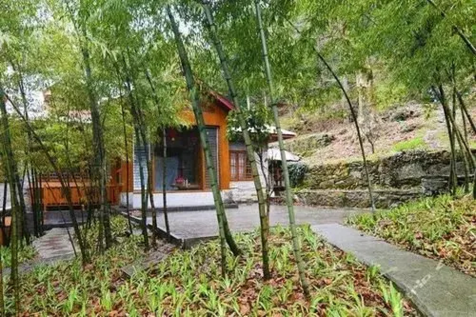 Minglu Villa Boutique Holiday Hotel