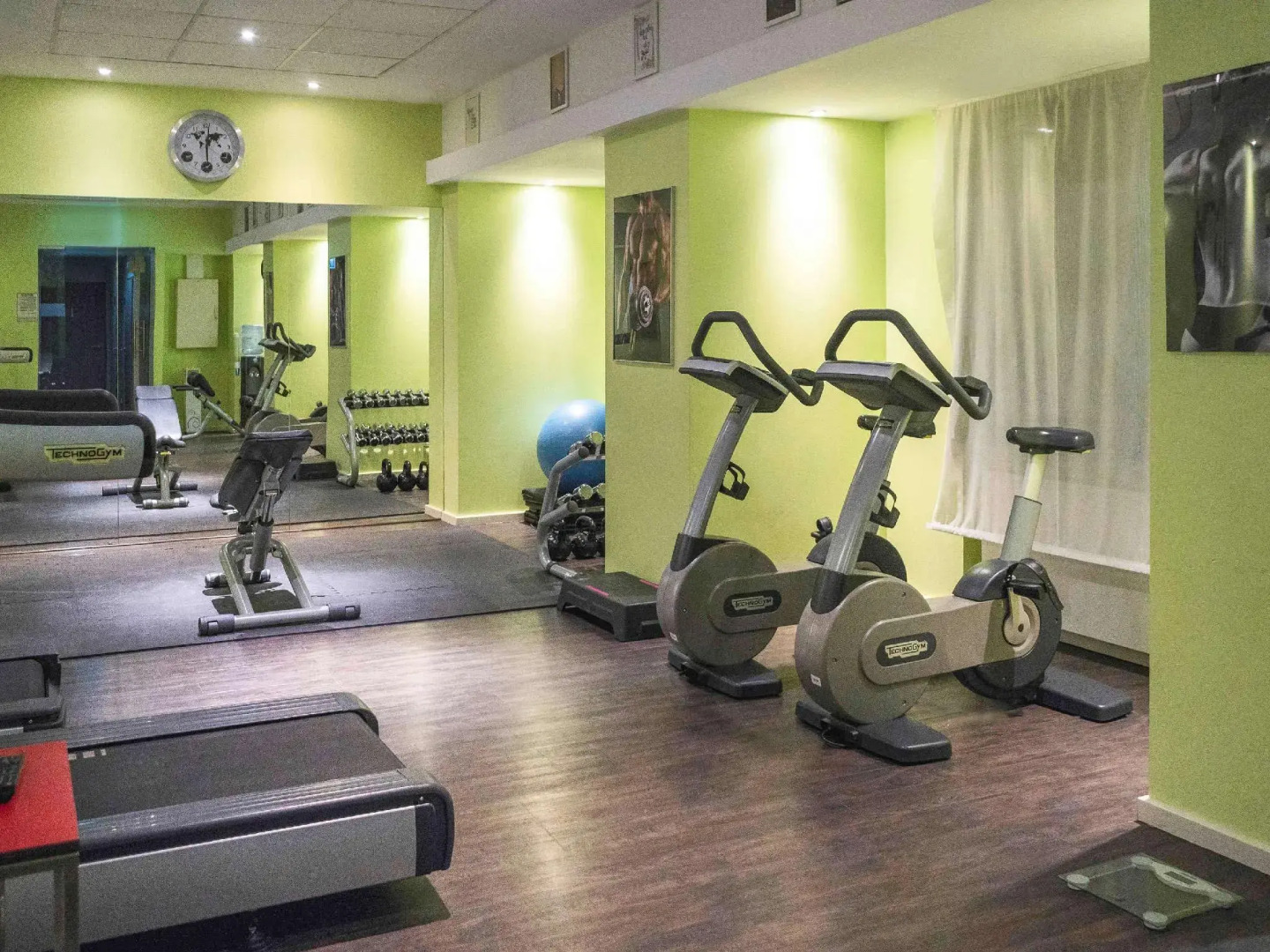 Mercure Warszawa Grand