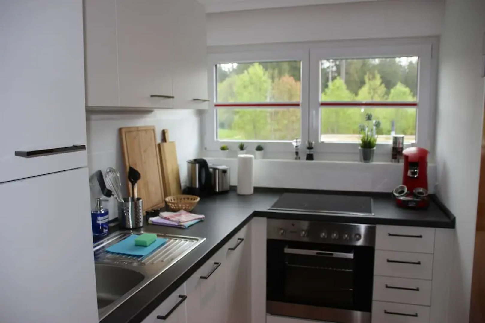 Kuckucksnest Hinterzarten