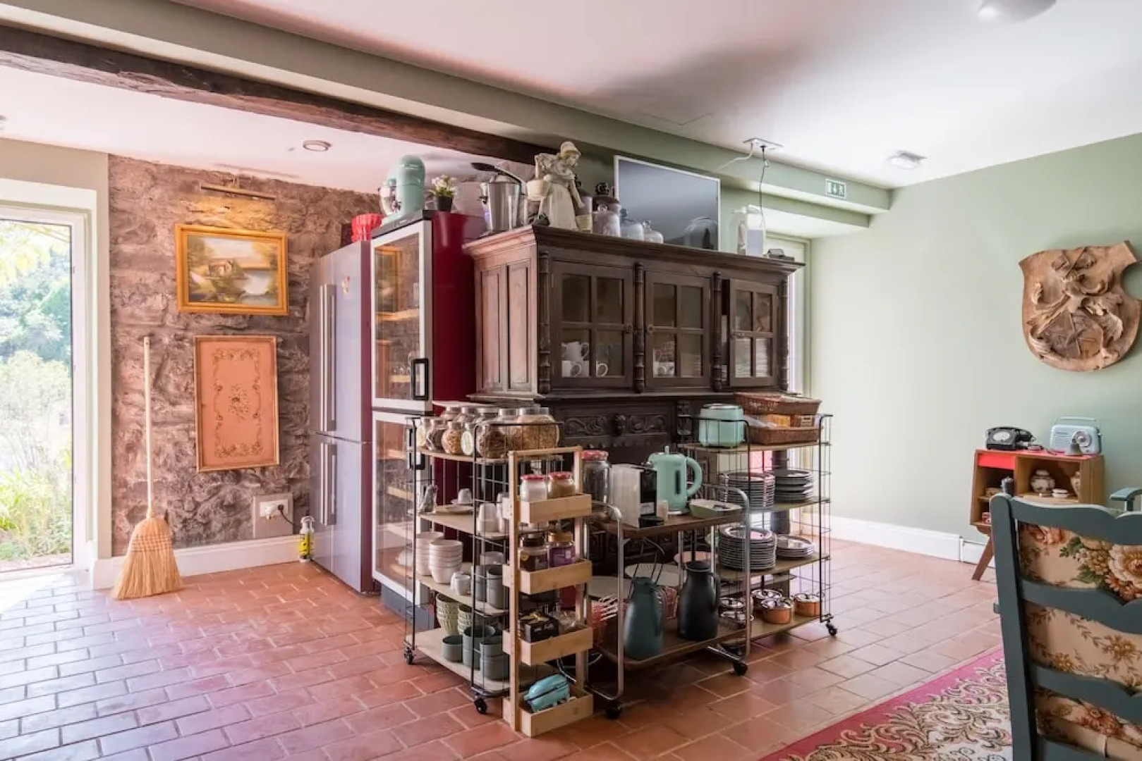 Villa Camelia Boutique House