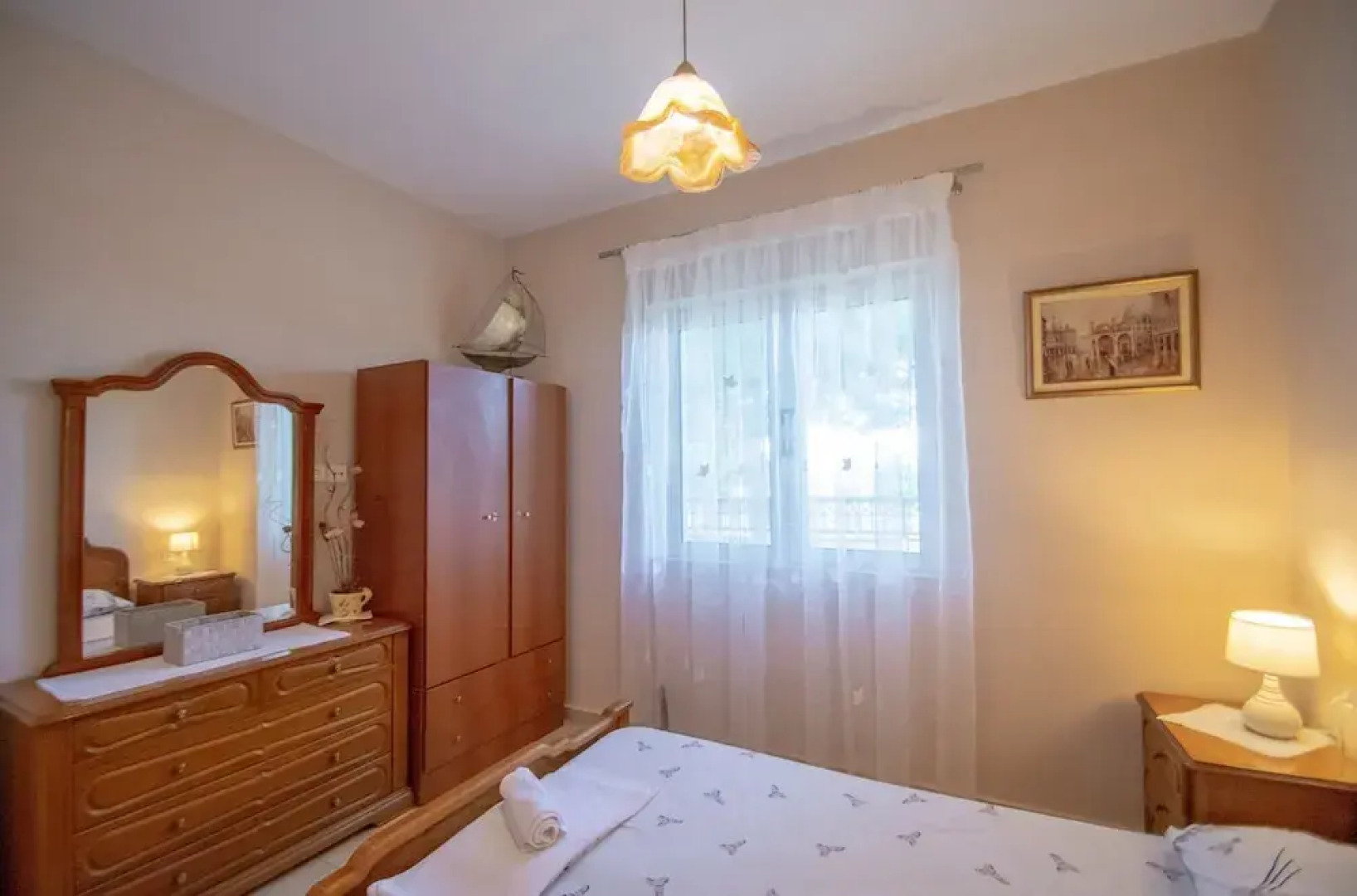 Yiota Porto Kavo Apartment