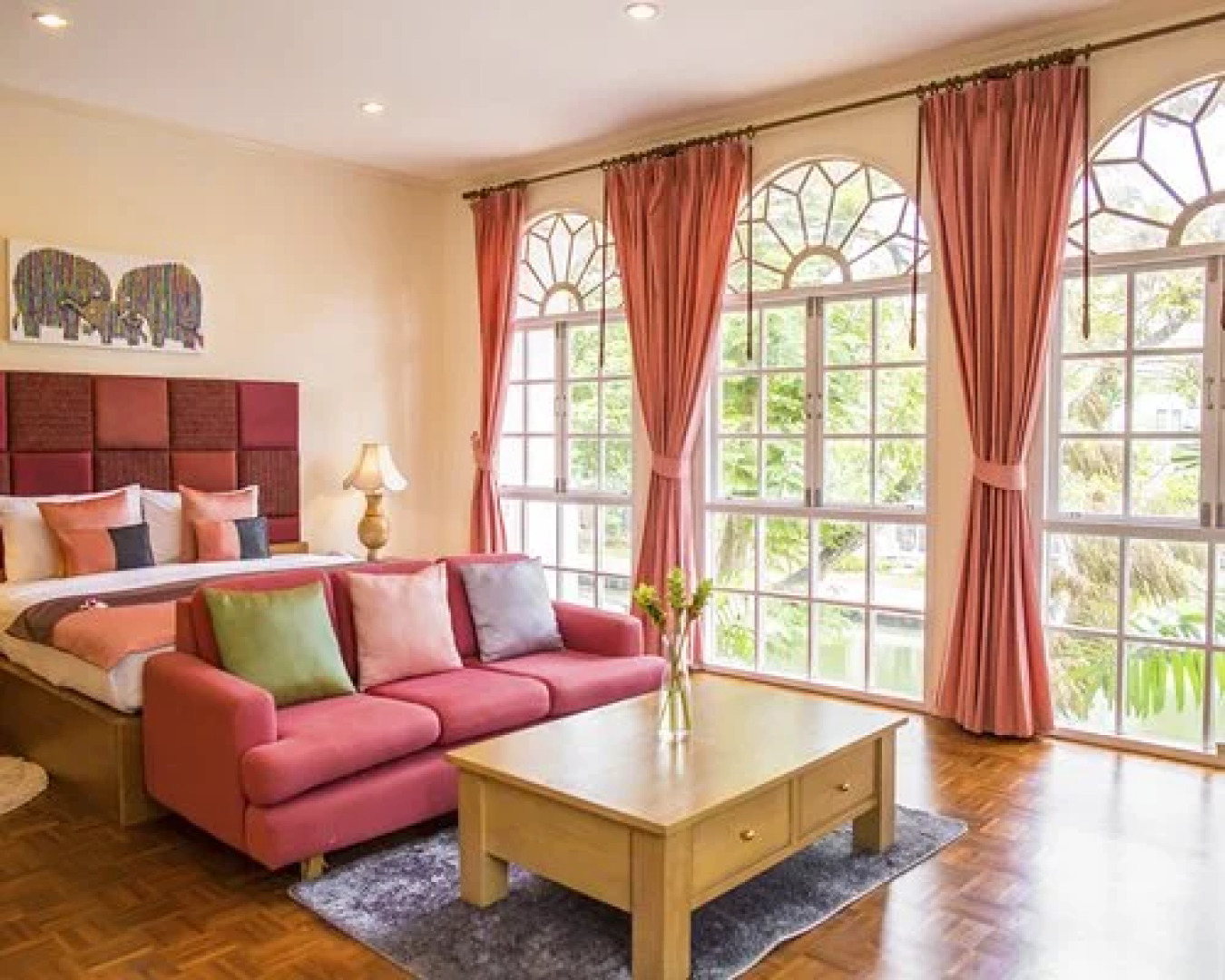 Karma Royal Boat Lagoon - 3 Nights, Phuket, Thailand