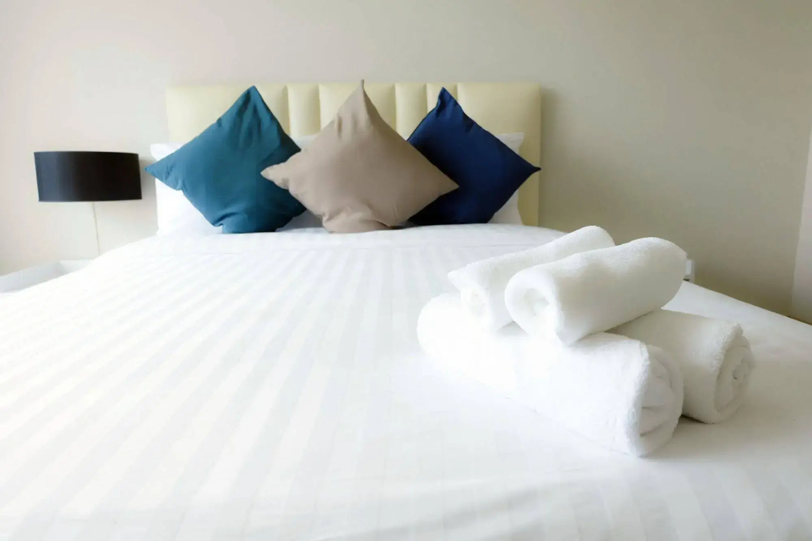 M Sotel Impact Bangkok