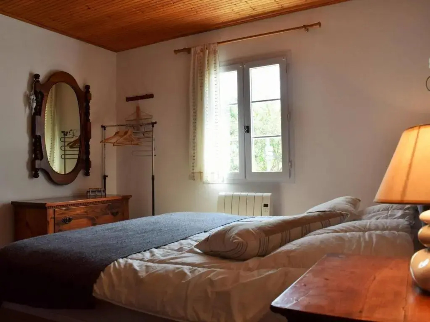 Maison Barbâtre, 4 pièces, 6 personnes - FR-1-224B-26