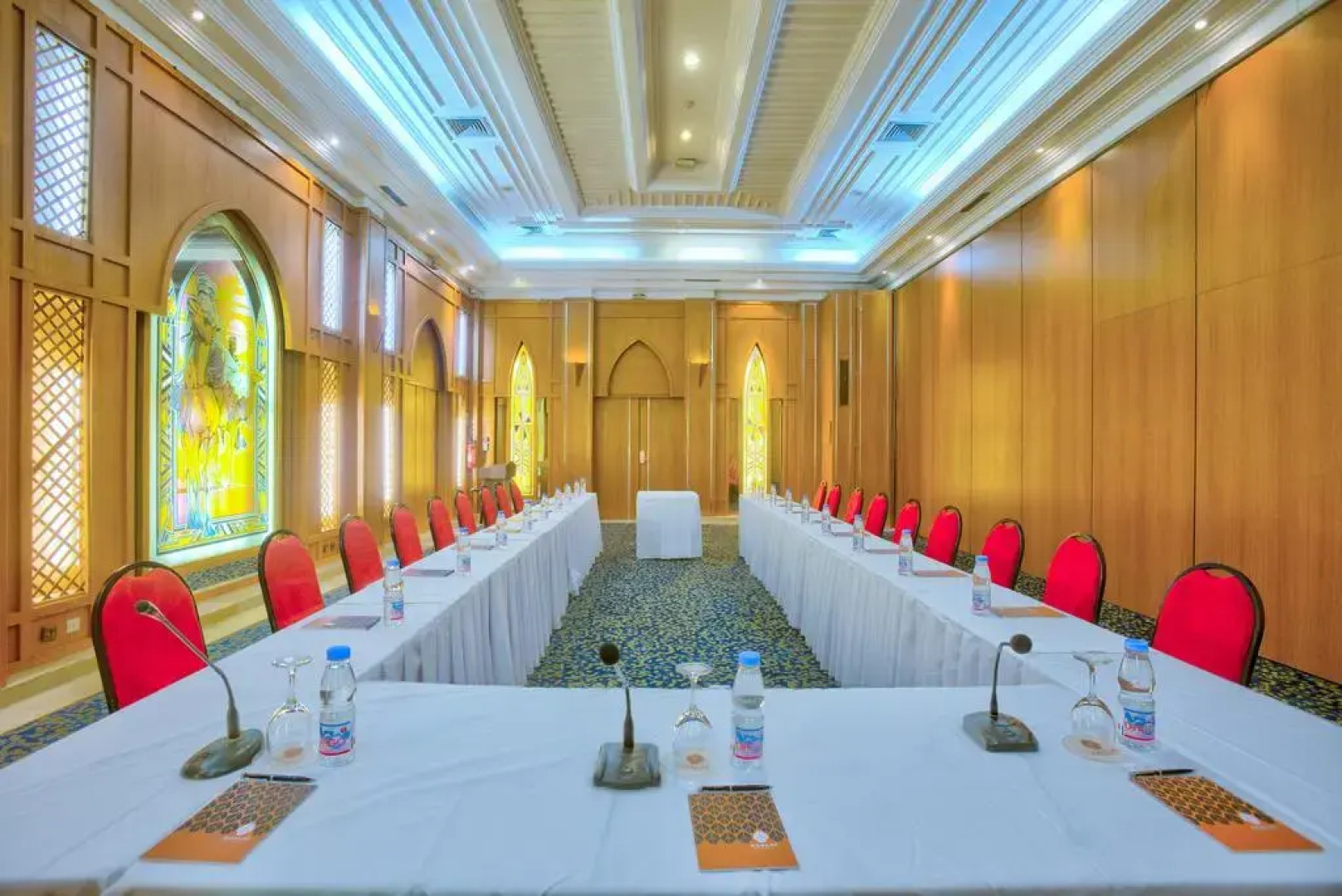 Azalaï Hotel Bamako