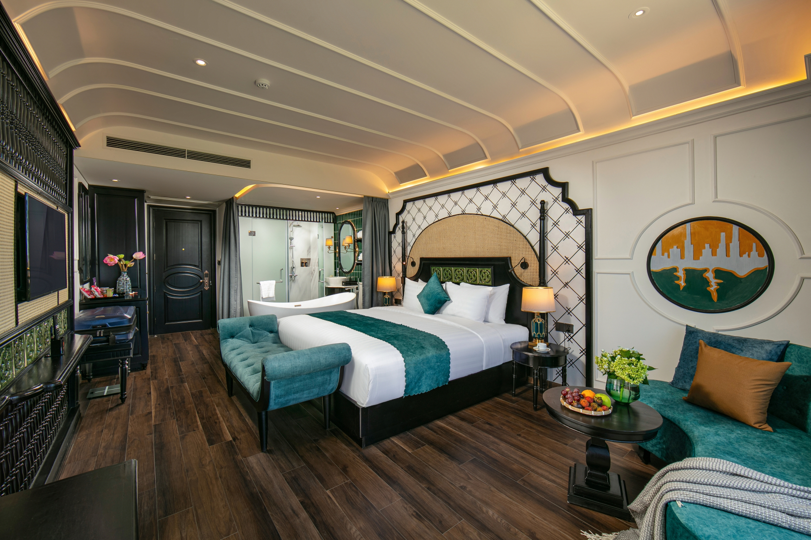 Grand Sunrise Palace Hoi An